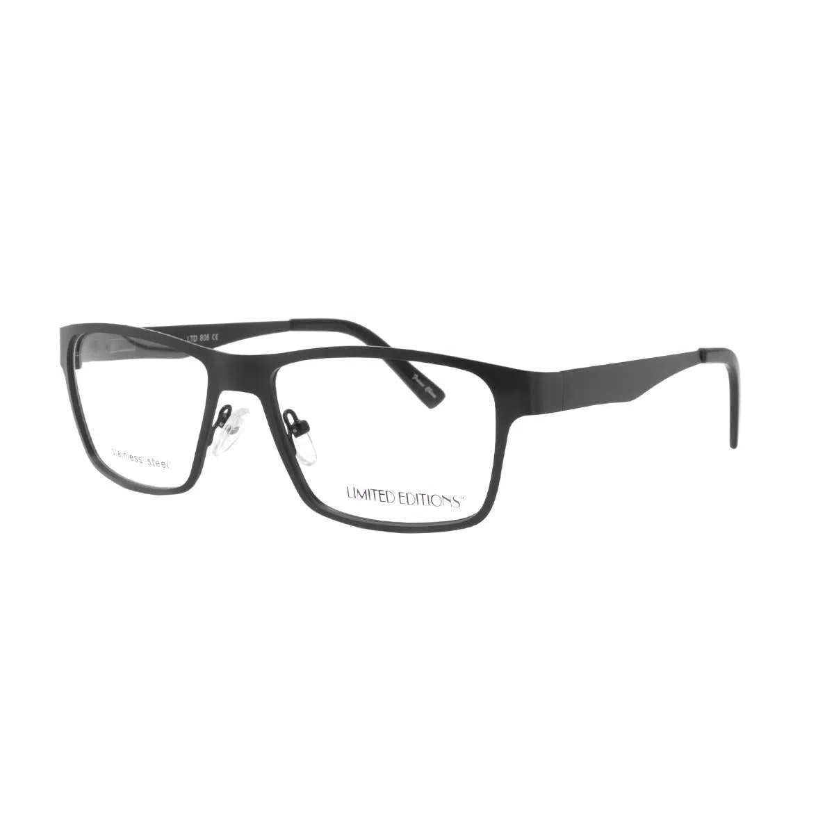 LIMITED EDITIONS 806 Eyeglasses - view 9